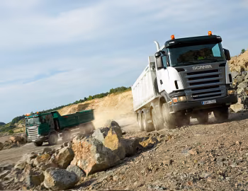 Scania R-Series '2004–09