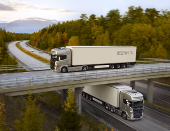 Scania R-Series '2009–13