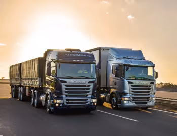 Scania R-Series '2013–16
