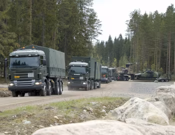 Scania R-Series '2004–09