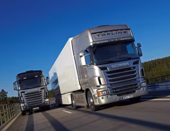 Scania R440 4×2 Topline, Scania R480 4×2 tractor Highline