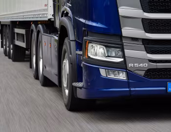Scania R 540 6×2 Highline '2016–н.в.