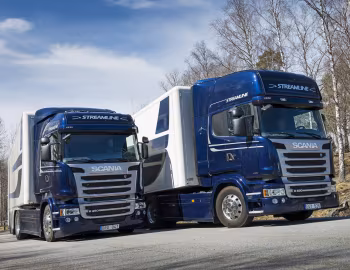 Scania R-Series '2013–16