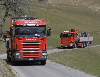 Scania R-Series '2004–09