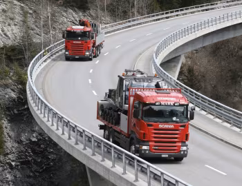 Scania R-Series '2004–09