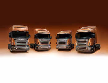 Scania R-Series '2004–09