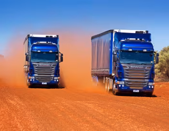 Scania R-Series '2009–13