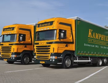 Scania R380 6×2*4 Topline '2009–13