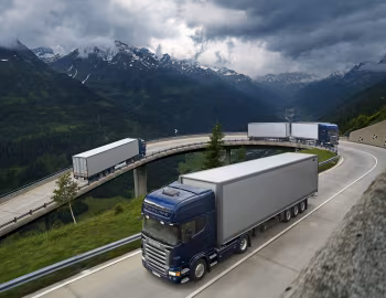 Scania R-Series '2004–09
