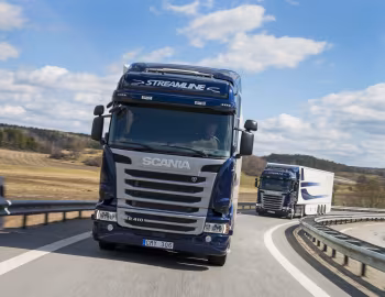 Scania R410 Streamline 4×2 tractor Highline Cab '2013–н.в.