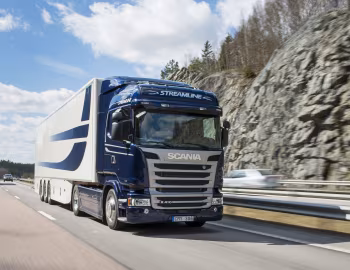 Scania R410 Streamline 4×2 tractor Highline Cab '2013–н.в.