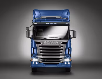 Scania R440 4×2 tractor '2009–13