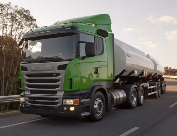 Scania R440 6×4 tractor '2009–13