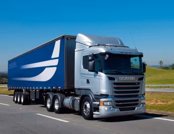 Scania R440 Streamline 6×4 tractor Normal cab [Brazil] '2013–н.в.
