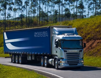 Scania R440 Streamline 6×4 tractor Normal cab [Brazil] '2013–н.в.