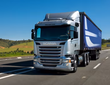 Scania R440 Streamline 6×4 tractor Normal cab [Brazil] '2013–pr.