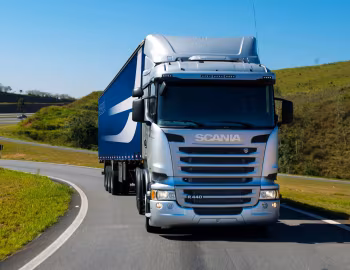 Scania R440 Streamline 6×4 tractor Normal cab [Brazil] '2013–н.в.