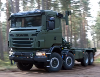 Scania R480 8×8 rigid '2010–pr.