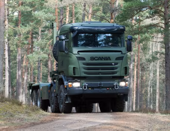 Scania R480 8×8 rigid '2010–pr.