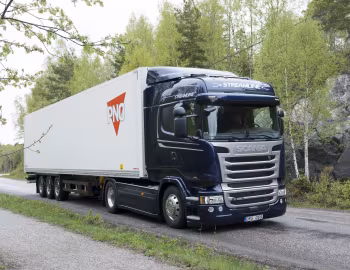 Scania R490 4×2 Streamline Highline Cab '2013–н.в.