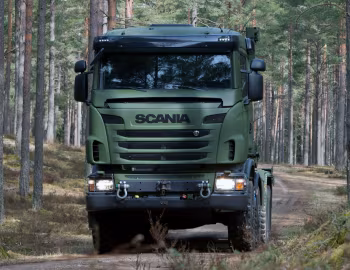 Scania R480 8×8 rigid '2010–н.в.
