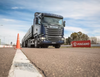 Scania R580 '2013–????