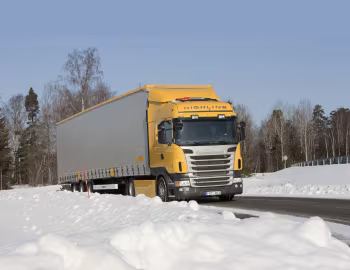 Scania R400 4×2 Highline '2009–13