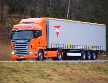 Scania R400LA4×2 CR19H Highline tractor '2007–09