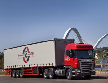 Scania R420 6×2 Highline '2010–13