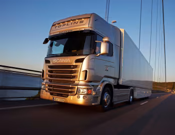 Scania R440 4×2 Topline '2009–13