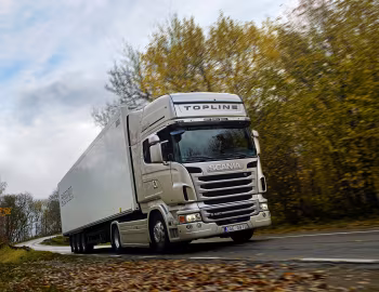Scania R440 4×2 Topline '2009–13
