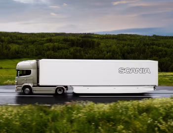 Scania R440 4×2 Topline '2009–13