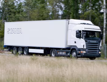 Scania R440LA4×2 CR19H Highline tractor '2007–09