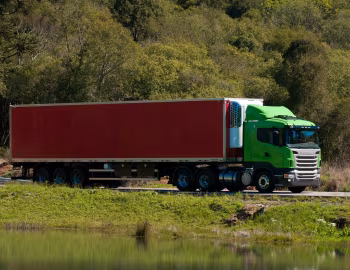 Scania R440 6×2 '2009–13