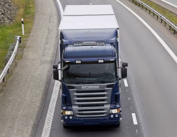 Scania R440L6×2 CR19H Highline rigid '2007–09