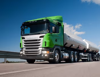 Scania R440 6×4 tractor '2009–13