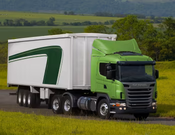 Scania R440 6×2 '2009–13