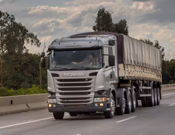 Scania R440 8×2 Streamline '2013–pr.