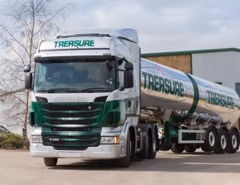 Scania R520 '2013