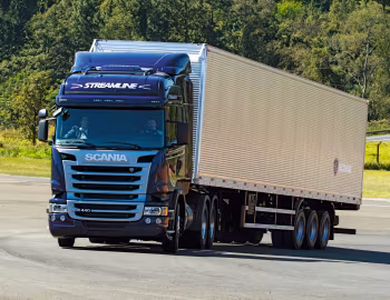 Scania R440 '2013–????