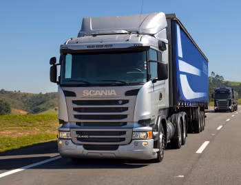 Scania R440 Streamline 6×4 tractor Normal cab [Brazil] '2013–н.в.