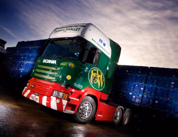 Scania R450 '2013–????
