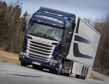 Scania R450 Streamline 4×2 tractor Highline cab '2013–н.в.