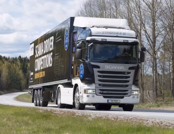 Scania R450 Streamline 4×2 tractor Highline cab '2013–н.в.