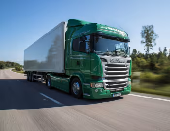 Scania R450 Streamline 4×2 tractor Highline cab '2013–н.в.