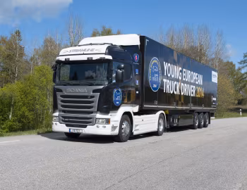 Scania R450 Streamline 4×2 tractor Highline cab '2013–н.в.