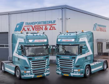 Scania R450 Streamline 4×2 Topline cab '2013–н.в.