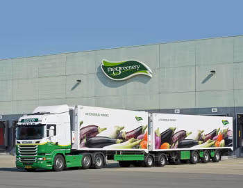 Scania R450 Streamline 6×2 tractor Highline cab '2013–????