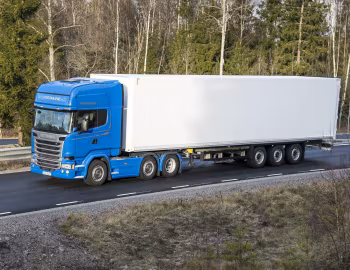 Scania R450 Streamline 6×2 tractor Topline cab [Worldwide] '2013–н.в.