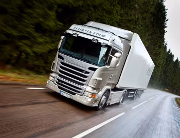 Scania R480 4×2 tractor Highline '2009–13